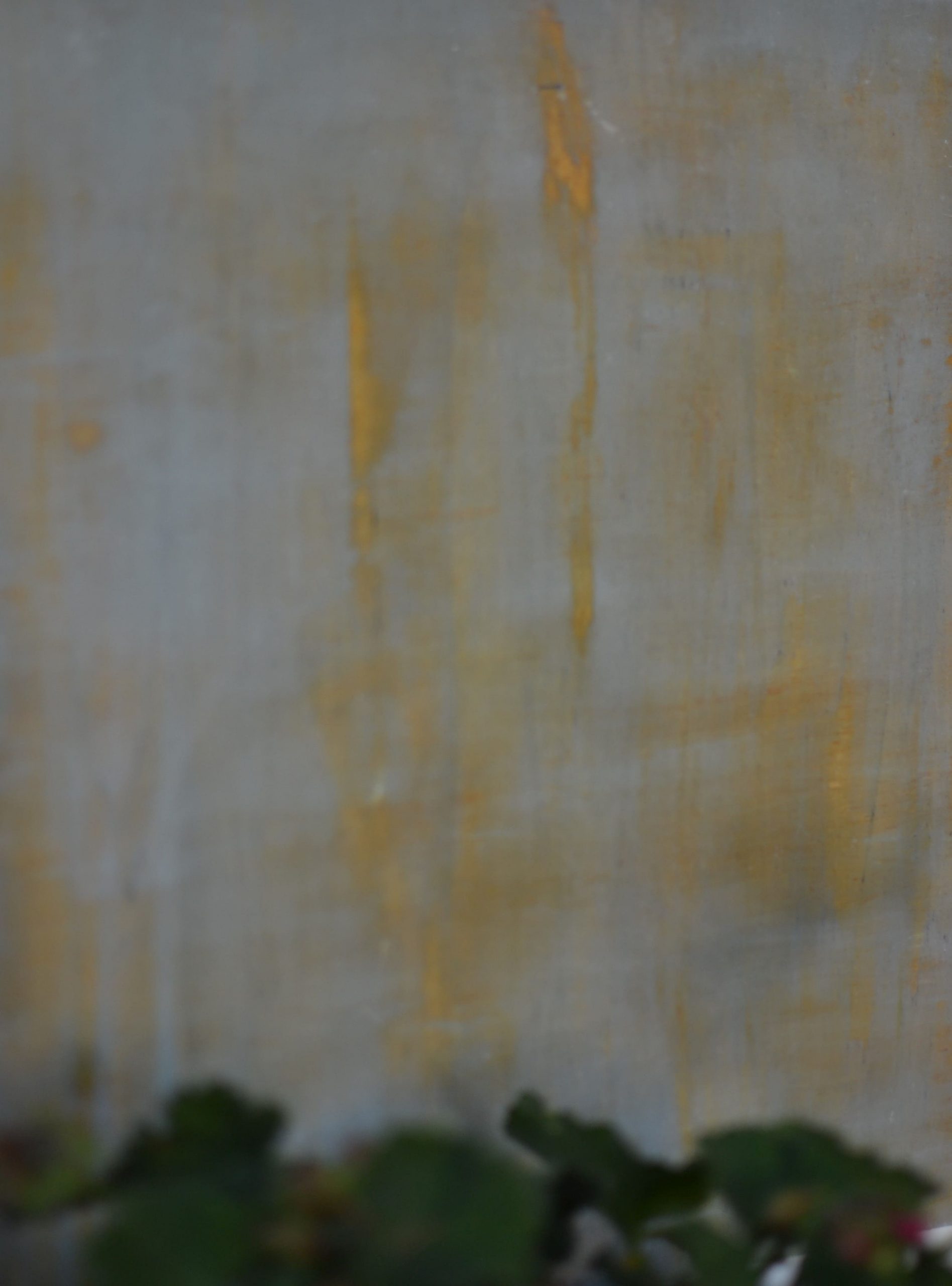 Stuc Venitien 1- Vert Nicosie et Ocre Jaune (2)